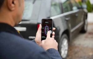 انواع دزدگیر خودرو