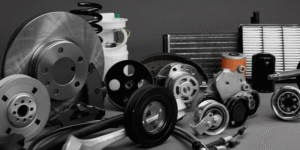 10 قطعه ضروری که باید همیشه در ماشین داشته باشید