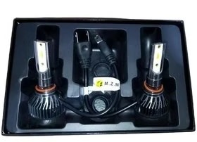 هدلایت DZ پایه H7 چیپ CSP باگارانتی یکساله