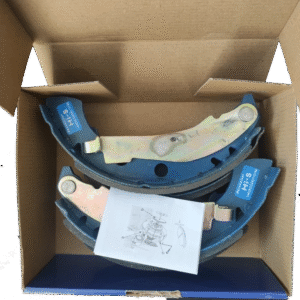 لنت ترمز عقب کوئیک برند Hi.S با ضمانت