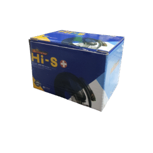 لنت ترمز جلو 405 برند Hi.S پلاس