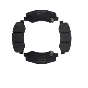 لنت ترمز جلو 405 برند Hi.S پلاس