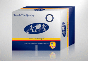 بلبرینگ تایم (تسمه سفت‌کن) 405 – برند APA با ضمانت