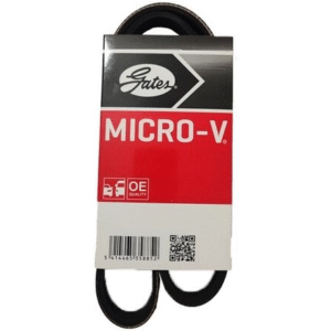 تسمه دینام 405 برند GATES با ضمانت