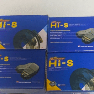 لنت عقب سراتو برند Hi.S با ضمانت