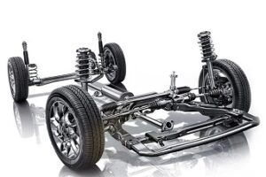 علائم خرابی سیستم تعلیق خودرو