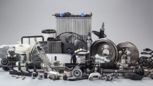 لوازم یدکی چیست و چگونه قطعه اصل را تشخیص دهیم