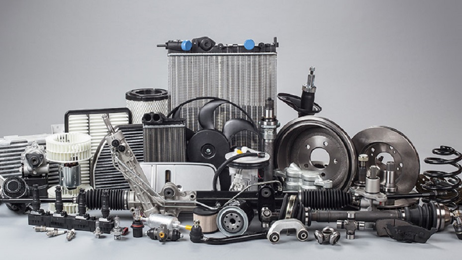 لوازم یدکی چیست و چگونه قطعه اصل را تشخیص دهیم