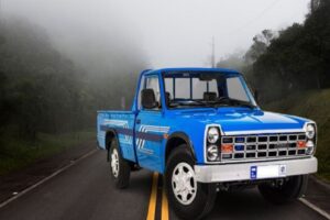 ۵ قطعه حیاتی نیسان وانت که هر راننده‌ای باید داشته باشه!