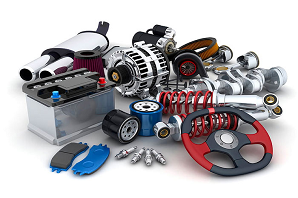 عوامل مؤثر در افزایش عمر لوازم یدکی خودرو