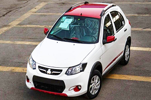 لوازم پرمصرف خودروی کوئیک