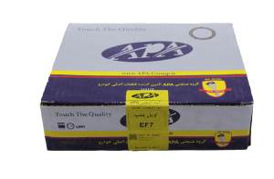 اویل پمپ سمند موتور ملی (EF7) اطلس – برند APA با ضمانت کیفیت و برگشت کالا