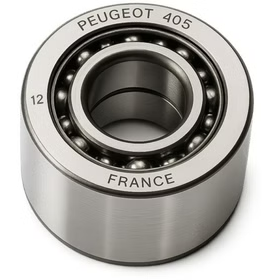 توپی چرخ جلو 405 برند APA با ضمانت بی‌قید و شرط