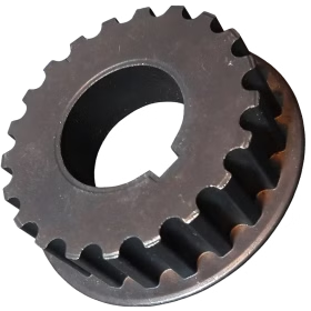 دنده تايمينگ سر ميل لنگ پژو 405 ( 21 دندانه )