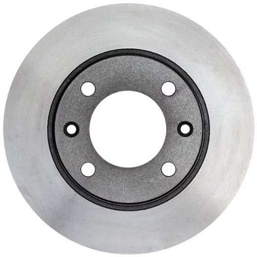 دیسک ترمز عقب 206 تیپ 5 – برند لاهیجان با ضمانت کیفیت و برگشت کالا