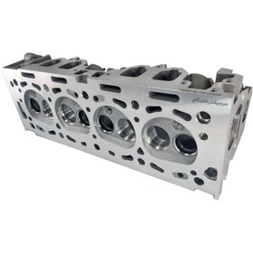 سرسیلندر 405 کامل با پیچ کورکن – برند APA با ضمانت بی‌قید و شرط