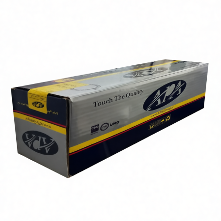 پایه فیلتر روغن پژو 206 (تیپ 5) – برند APA با ضمانت کیفیت و برگشت کالا