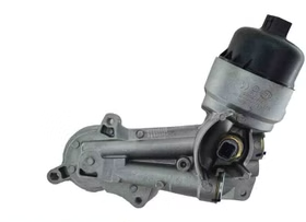 پایه فیلتر روغن پژو 206 (تیپ 5) – برند APA با ضمانت کیفیت و برگشت کالا