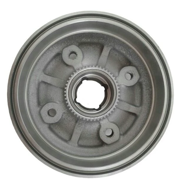 کاسه چرخ عقب پراید (قدیم) – برند لاهیجان با ضمانت کیفیت و برگشت کالا