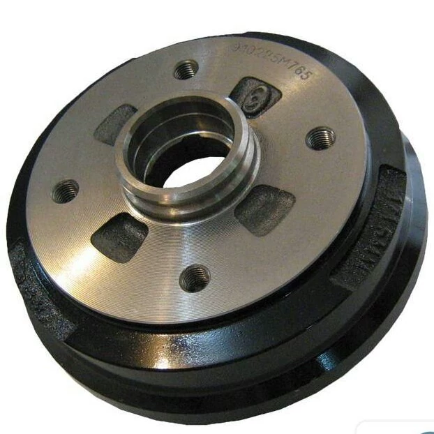 کاسه چرخ عقب پراید (قدیم) – برند لاهیجان با ضمانت کیفیت و برگشت کالا