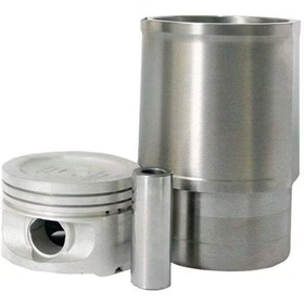 کیت بوش و پیستون 405 ساده MPN با ضمانت بی‌قید و شرط