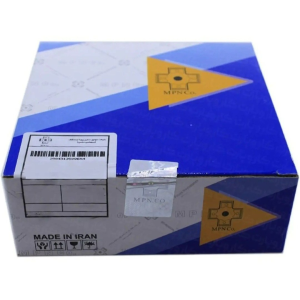 کیت بوش و پیستون 405 جا سوپاپ‌دار MPN – با ضمانت بی‌قید و شرط