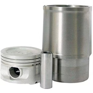 کیت بوش و پیستون 405 ساده MPN با ضمانت بی‌قید و شرط