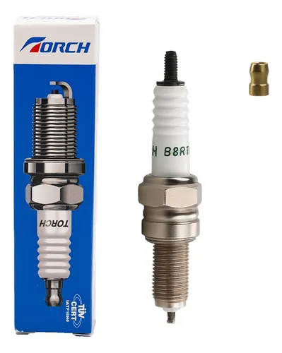 شمع تورچ اصلی پایه کوتاه – بسته ۴ تایی با ضمانت