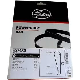 تسمه تایم پراید گتس