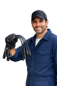 وایر شمع چیست؟