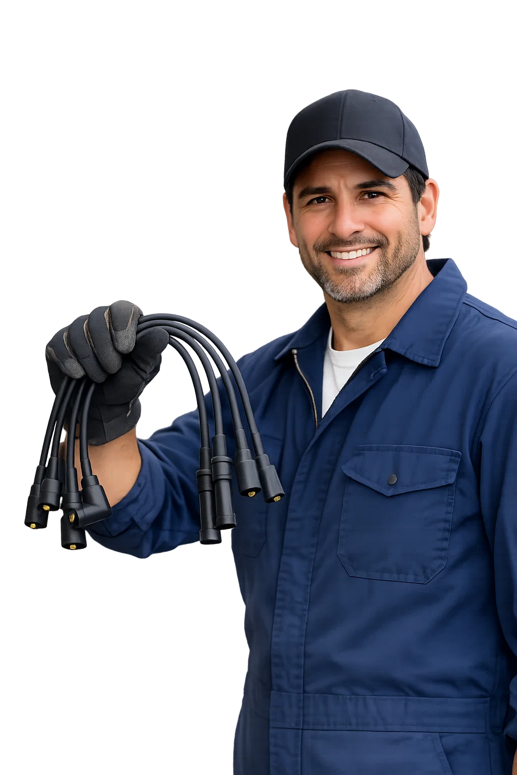 وایر شمع چیست؟