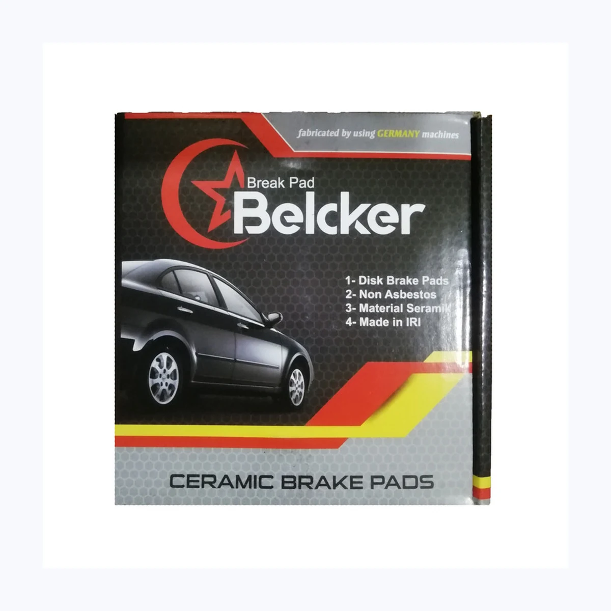 belcker