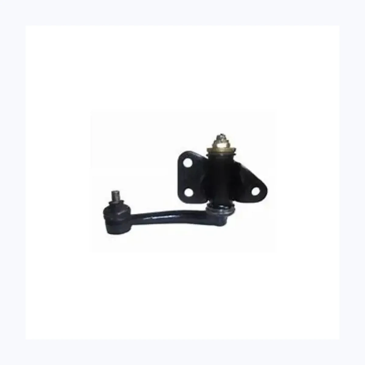سیبک بغل شاسی براکت دار مزدا وانت